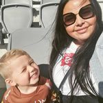 Karla Stanton - @karlamaree88 - Instagram