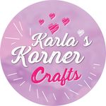 Karla Stephens - @karlaskornercrafts - Instagram