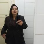 Karla Nisseth Cisternas Moreno - @karlacisternas - Instagram
