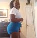 Karla Suazo - Facebook