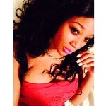 Karla Summers - @80sbaby_80s - Instagram