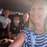Karla Swartz Riley - @ksriley05 - Instagram