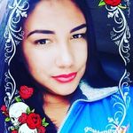 Karla Teran - @karlaisa1109 - Instagram