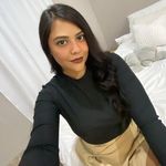 Karla Terán - @arcelytr - Instagram