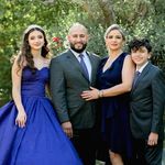 Karla Terán Samaniego - @karlateransam - Instagram