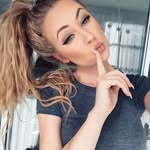 Karla Terry - @karlavegvadag - Instagram