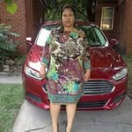 Karla Fallback Turner-Todd - @karlafell - Instagram