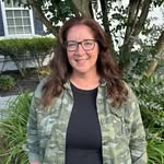 Karla Todd, LMSW - @thetransitionstherapist - Instagram