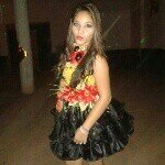 @Karla_Valiente - @rockera_valiente - Instagram