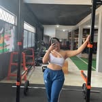 karla Martell - @karlavivas20 - Instagram