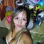 Karla Vivas 21 - @karla_vivas21 - Instagram