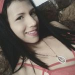 Karla Vivas - @vivas2296 - Instagram