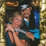 Karla Volk - @karlavolk71 - Instagram