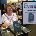 Karla Wakefield Stover - @karlawakefieldstover - Instagram