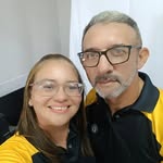 Karla B. Albuquerque e Wallace costa - @kba3032 - Instagram