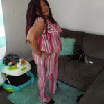 Karla Ware - @mzkayness - Instagram
