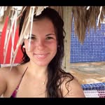 Karla Elodie Weisz Perret-Gentil - @karlaweisz - Instagram