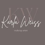 Karla Weiss - @karlaweiss_makeup - Instagram