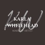 Karla whitehead - @karlawhiteheadmua - Instagram