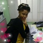 Karla Eva Bless Whitfield - @its_karli.b - Instagram