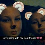 karla smith & nevaeh Whitfield - @lowkey_nev_kar - Instagram