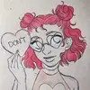 Kara wireman - @monkeybut1230 - TikTok