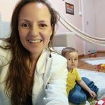 Karla Witt de Matos - @karlawittmatos - Instagram