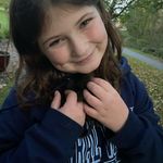 Karla Wolff - @allys._animals - Instagram