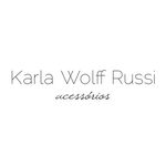 Karla Wolff Russi - Semijoias - @semijoiaskarlarussi - Instagram