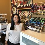 Karla Wright - @sew_wright_designs - Instagram
