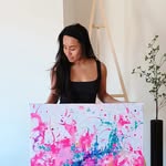 Karla Wright Art - @itskarlawright - Instagram