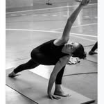 Karla Xavier - @karlayoga27 - Instagram
