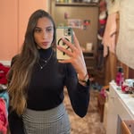 Karla Xavier - @karla_xavier_torralvo - Instagram