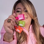 STUDIO KARLA XAVIER / MAQUIADORA PARNAMIRIM RN - @studio_karlaxavier - Instagram