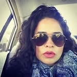 Karla Yescas - @yescasgood1 - Instagram