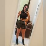 Karla Zaragoza' - @karlazarag94 - Instagram