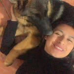 Karla Zaragoza - @iris4758 - Instagram