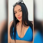 Karla Zaragoza - @karlazaragoza964 - Instagram
