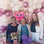 Karla Zaragoza - Facebook