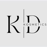 Karlee Davis - @kdkosmetics - Instagram