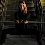 Karlee Davis - @kar_barre - Instagram