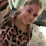 Christina mason - @karleegeorge22 - Instagram
