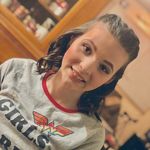 Karlee George - @chubs.2005 - Instagram
