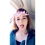 J Karlee Long - @gtfo_karlee.spam - Instagram