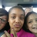 Karlee Long - @shakeylion - Instagram