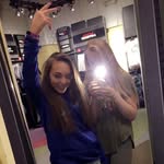 Karlee Parker - @karleessss_spammmm2 - Instagram