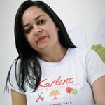 Karlene Torres - @karleneartesedecoracoies - Instagram