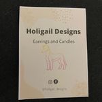 Karlee walker - @holigail_designs - Instagram