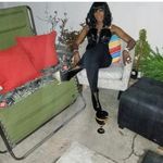Karleen Williams - @ladyk2411 - Instagram