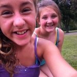 Karleigh Saigee And Erin Smith - @erin_and_karleigh - Instagram
